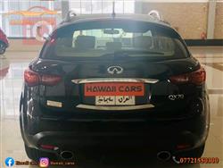 انفنتي QX70
